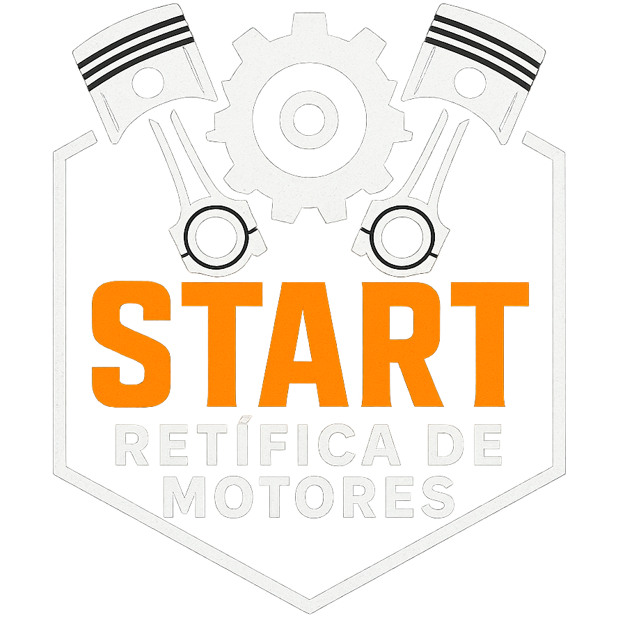 Start - Retífica de Motores